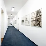 Hostel Hlavkova